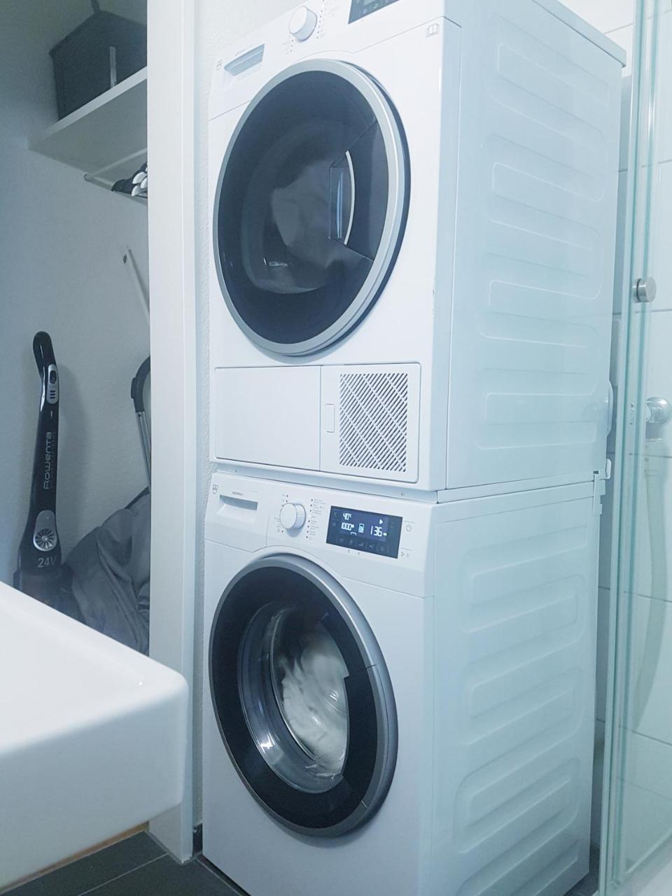 Apartment - Your Away From - With Washer, Dryer And Lots Of Space Zürich